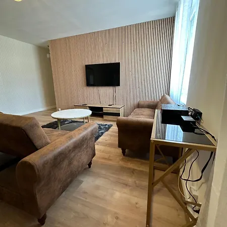 Chic & Confort F3 Auxerre Esterno foto