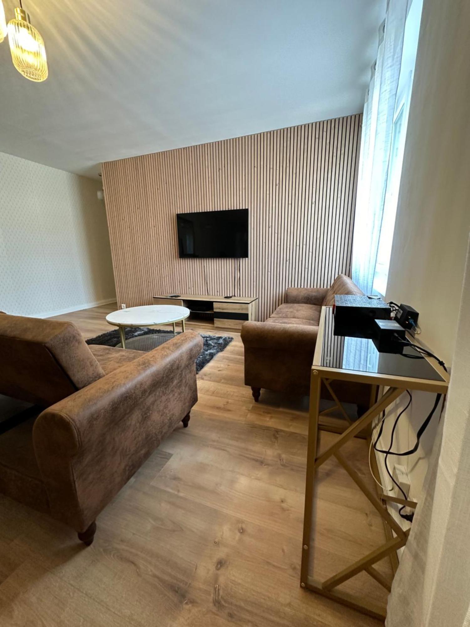 Chic & Confort F3 * Auxerre